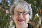 Judy Goggin