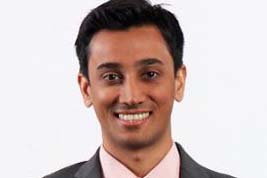 Neil Buddy Shah