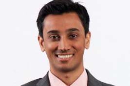 Neil Buddy Shah