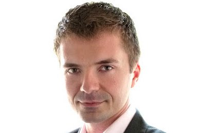 Krystian Fikert