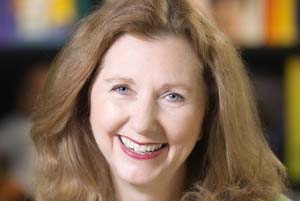 Mary Gordon