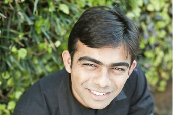 Shubz Sharma