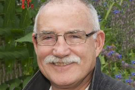 Chris Underhill