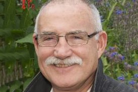 Chris Underhill