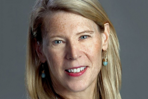 Carolyn Miles