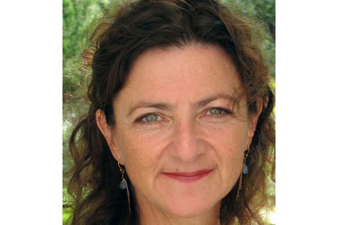 HelenBenedict Helen Benedict