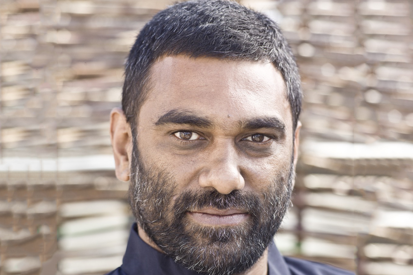 Kumi Naidoo
