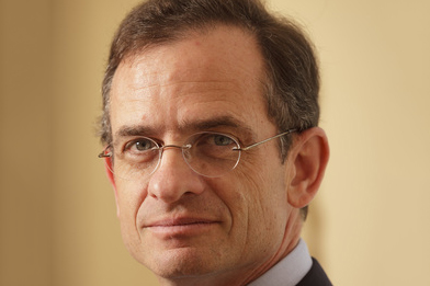 Dan Weiss