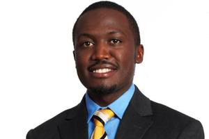 Chris Ategeka