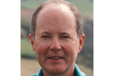 James Thornton