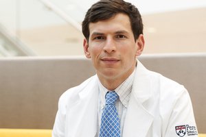 David Fajgenbaum