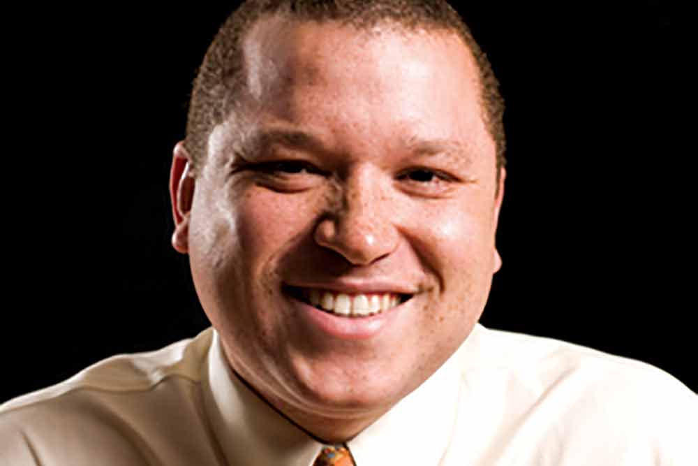 Fagan Harris