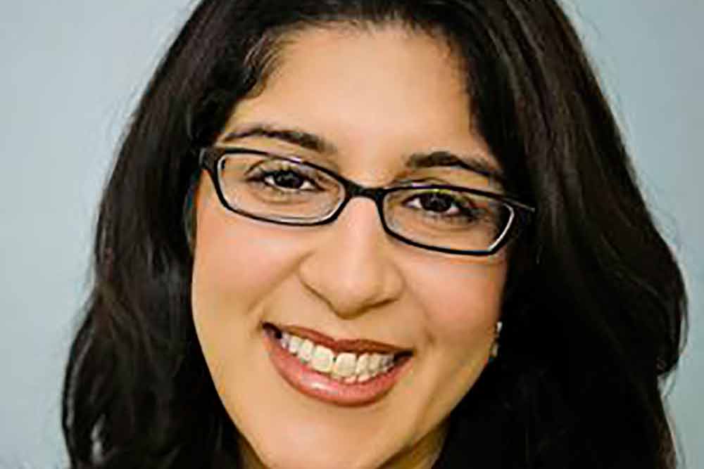 Monisha Kapila