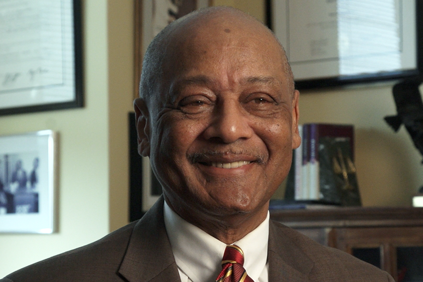 Robert Woodson