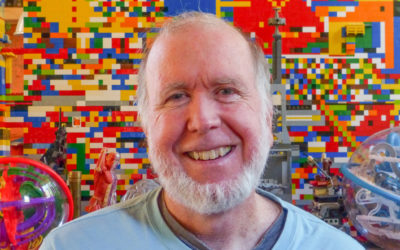 Kevin Kelly: Embracing Tomorrow’s Technology Today