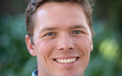 Eric Sorensen and Carbon Roots International: Bringing Sustainable Charcoal to Haiti and the Developing World