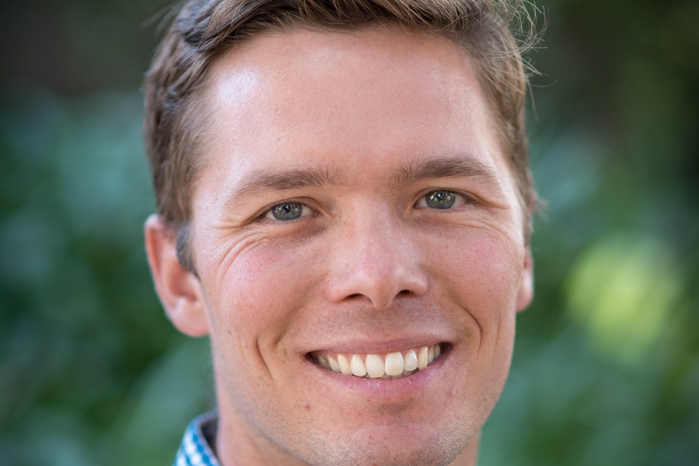 Eric Sorensen and Carbon Roots International: Bringing Sustainable Charcoal to Haiti and the Developing World
